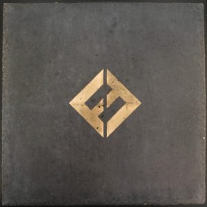 Foo Fighters - Concrete And Gold