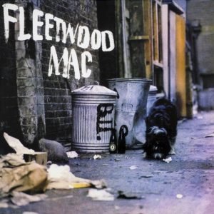 Fleetwood Mac - Peter Green's Fleetwood Mac