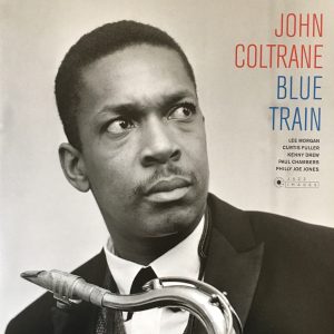 John Coltrane - Blue Train [19,95]