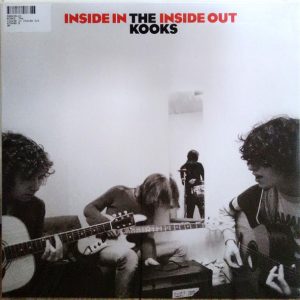 The Kooks - Inside In / Inside Out