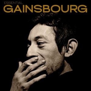 Serge Gainsbourg - Essential Gainsbourg