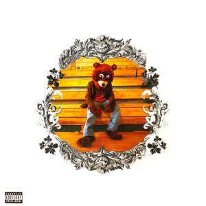 Kanye West - The College Dropout