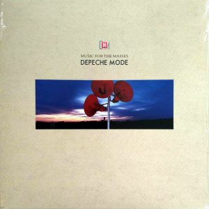 Depeche Mode - Music For The Masses