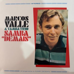 Marcos Valle - Samba Demais