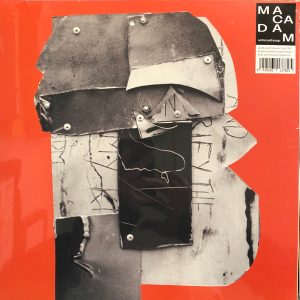 schroothoop - Macadam