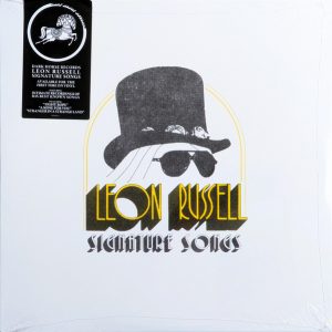 Leon Russell - Signature Songs