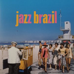 Various - Jazz Brazil