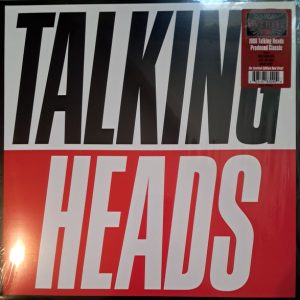 Talking Heads - True Stories [Colored Vinyl]