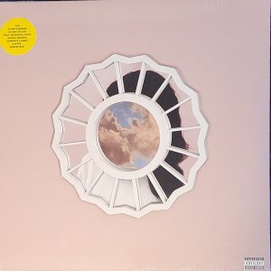 Mac Miller - The Divine Feminine