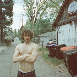 Jack Harlow - Jackman.