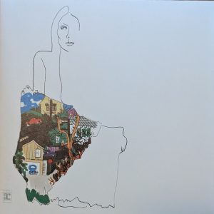 Joni Mitchell - Ladies Of The Canyon