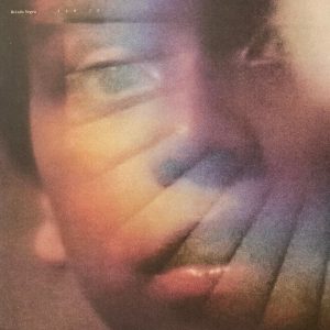 Helado Negro - Far In