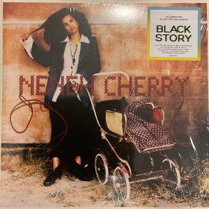 Neneh Cherry - Homebrew