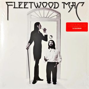 Fleetwood Mac - Fleetwood Mac