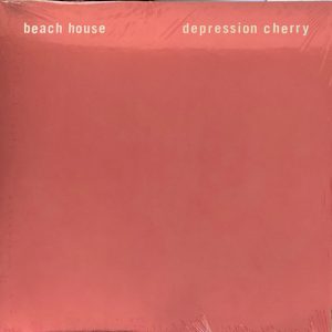 Beach House - Depression Cherry