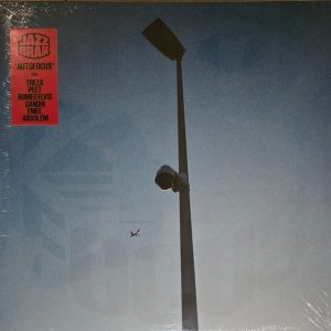 Jazz Brak - Autofocus