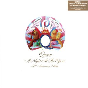 Queen Album - 36,95