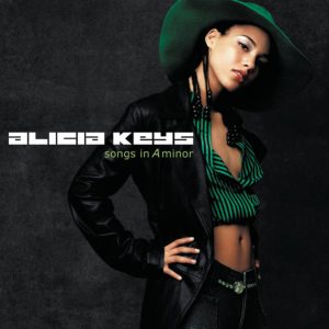 Alicia Keys - Songs In A Minor