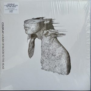 Coldplay - A Rush Of Blood To The Head