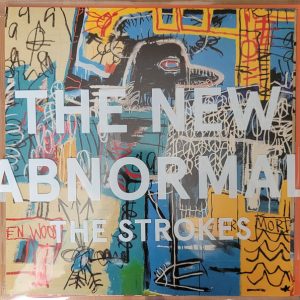 The Strokes - The New Abnormal