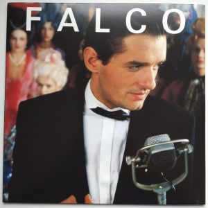 Falco - Falco 3