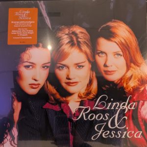 Linda, Roos & Jessica - Linda, Roos & Jessica