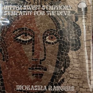 Inokasira Rangers - Bitter Sweet Symphony / Sympathy For The Devil