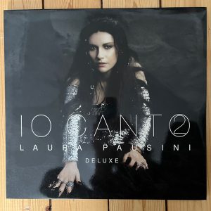 Laura Pausini - Io Canto 2 (Deluxe)