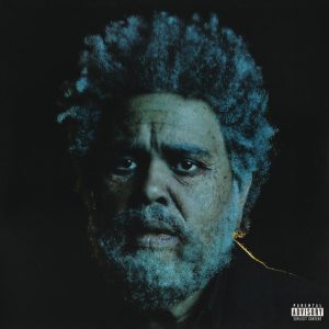 The Weeknd - Dawn FM