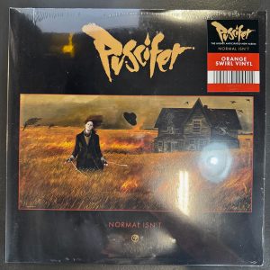 Puscifer - Normal Isn't [limited edition]