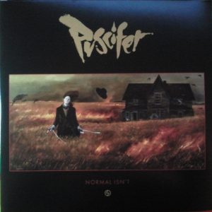 Puscifer - Normal Isn't