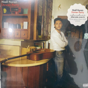 Niall Horan - Dinner Party