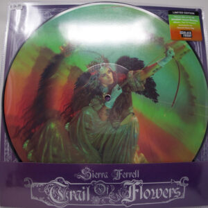 Sierra Ferrell - Trail Of Flowers
