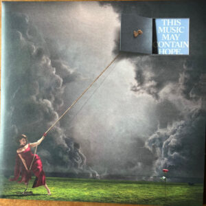 Raye (3) - This Music May Contain Hope.