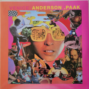 Anderson .Paak - Venice