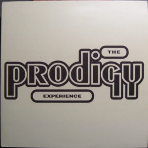 The Prodigy - Experience