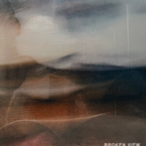 Sam Barber - Broken View