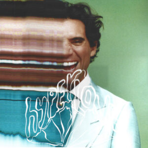 MIKA (8) - Hyperlove