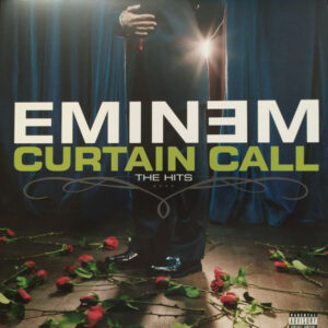 Eminem - Curtain Call - The Hits
