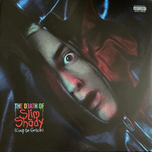 Eminem - The Death Of Slim Shady (Coup De Grâce)