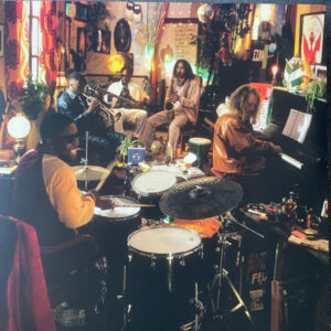 Ezra Collective - Where I’m Meant To Be - (Duplicate Imported from WooCommerce)