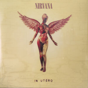 Nirvana - In Utero