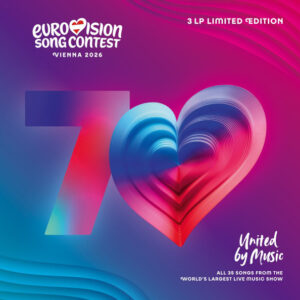 Various - Eurovision Song Contest Vienna 2026