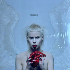Die Antwoord - Ten$ion