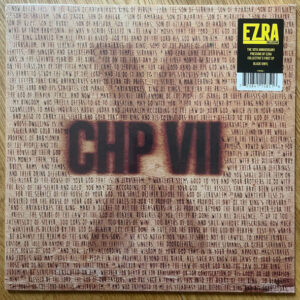 Ezra Collective - Chp VII