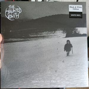 The Haunted Youth - Dawn Of The Freak