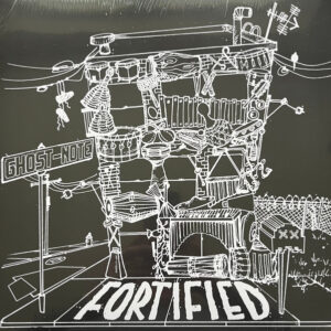 Ghost-Note - Fortified