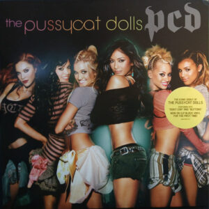 The Pussycat Dolls - PCD