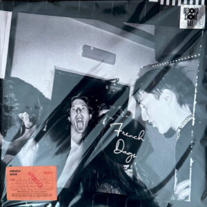 French Dogs - French Dogs EP