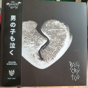 The Haunted Youth - Boys Cry Too